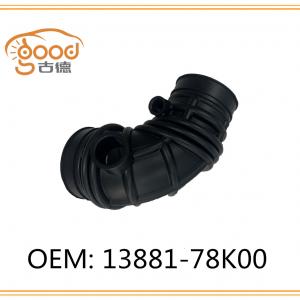 AIR INTAKE HOSE 13881-78K00 AIR INTAKE HOSE 13881-78K00