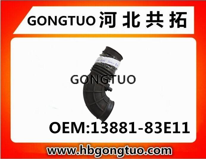 Engine Air Cleaner Intake Hose OEM:13881-83E11