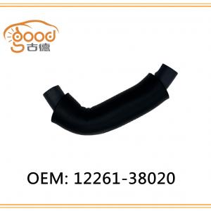 RADIATOR HOSE 12261-38020 RADIATOR HOSE 12261-38020