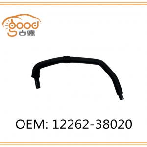 RADIATOR HOSE 12262-38020 RADIATOR HOSE 12262-38020