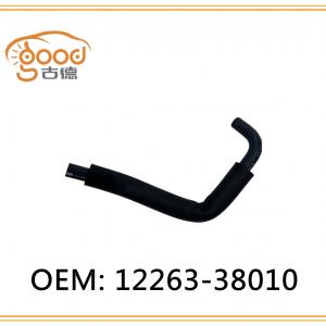 RADIATOR HOSE 12263-38010 RADIATOR HOSE 12263-38010