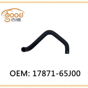 RADIATOR HOSE 17871-65J00 RADIATOR HOSE 17871-65J00