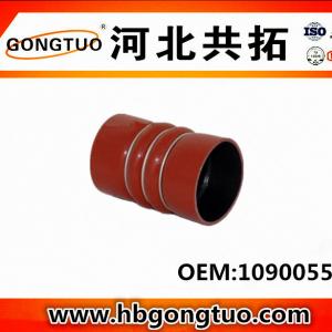 SILICONE HOSE 10900550